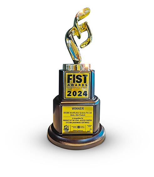 FIST award 2024