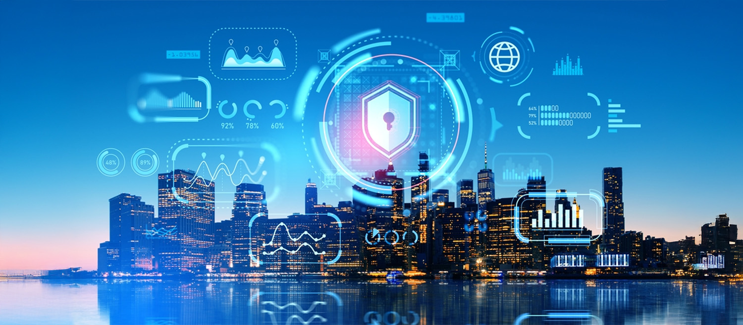 Three Revolutionary Technologies Shaping Commercial Real Estate Security