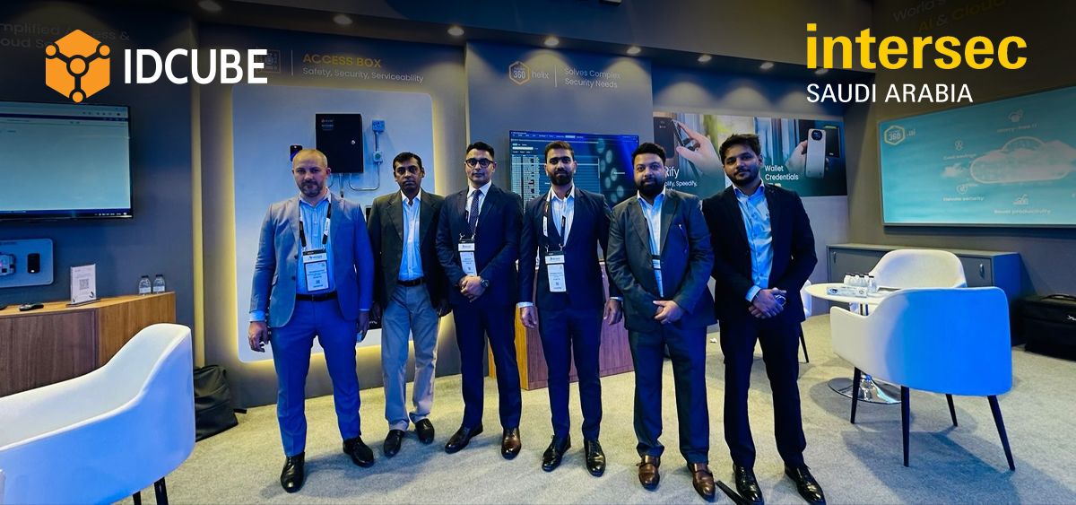 Intersec Saudi 2024