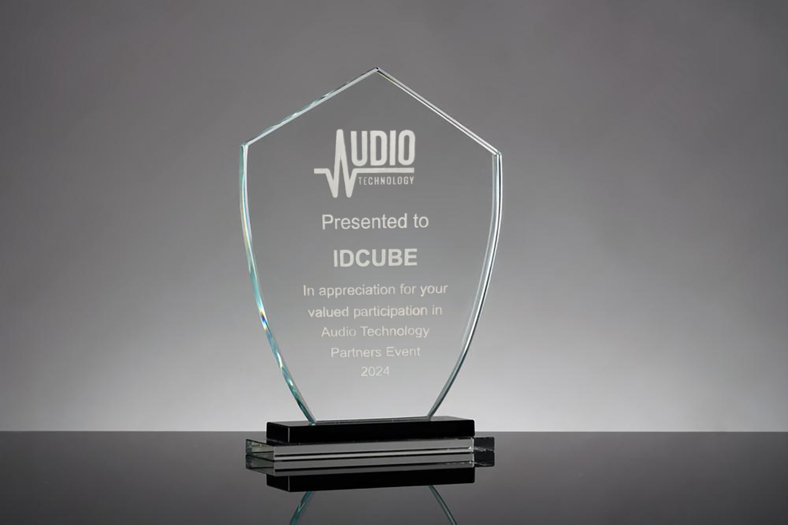 Audio Tech Award