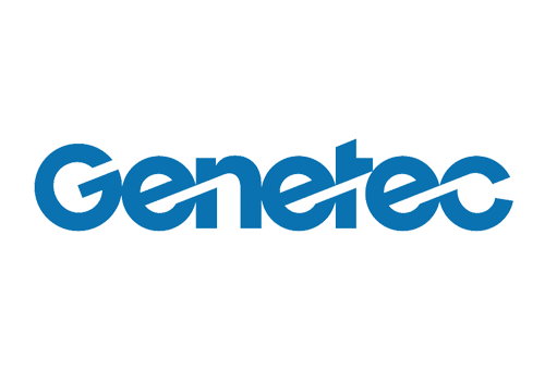 Genetec Security Center Video Management