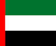 UAE Flag