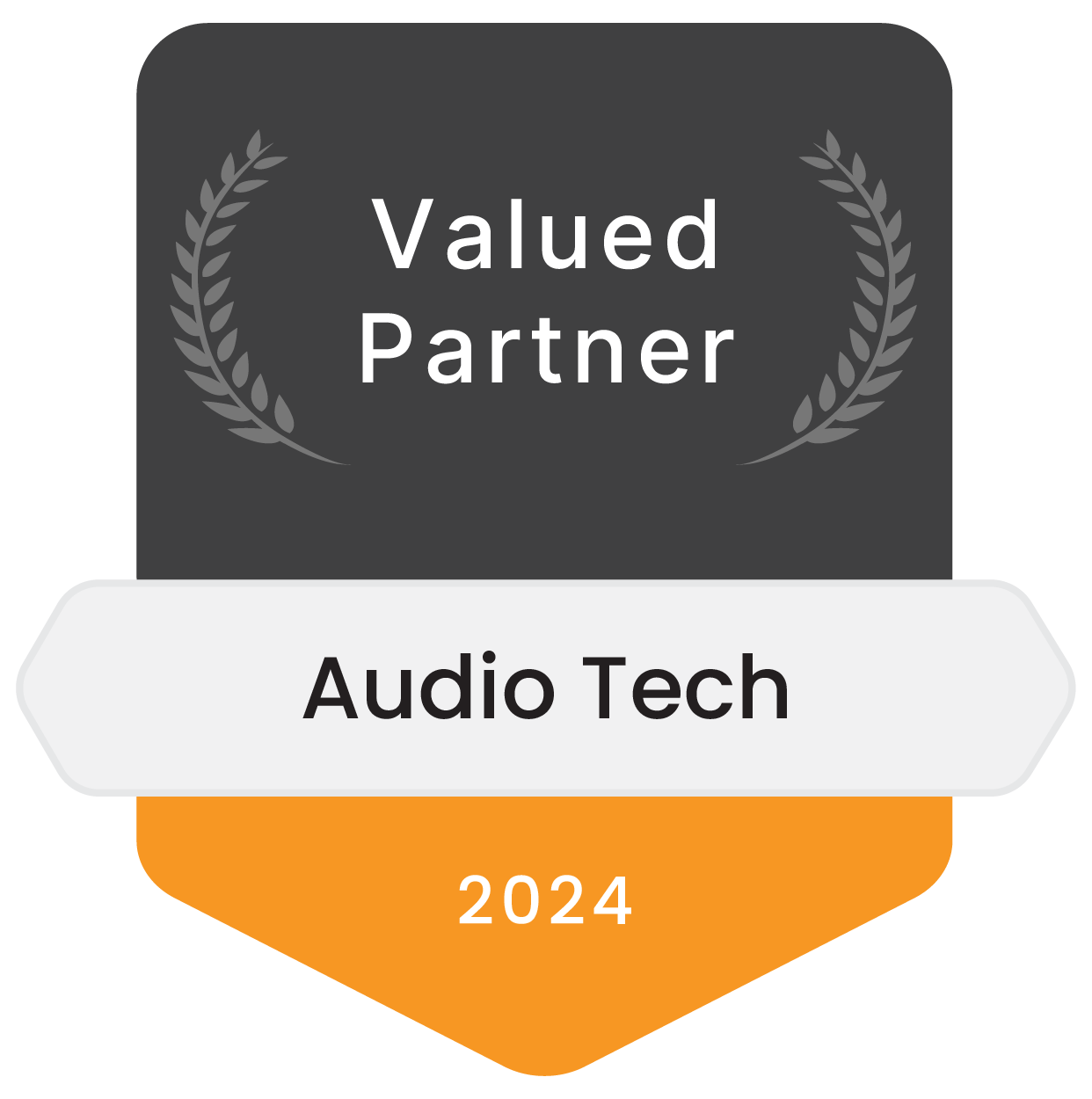 Audio Tech Award 2024