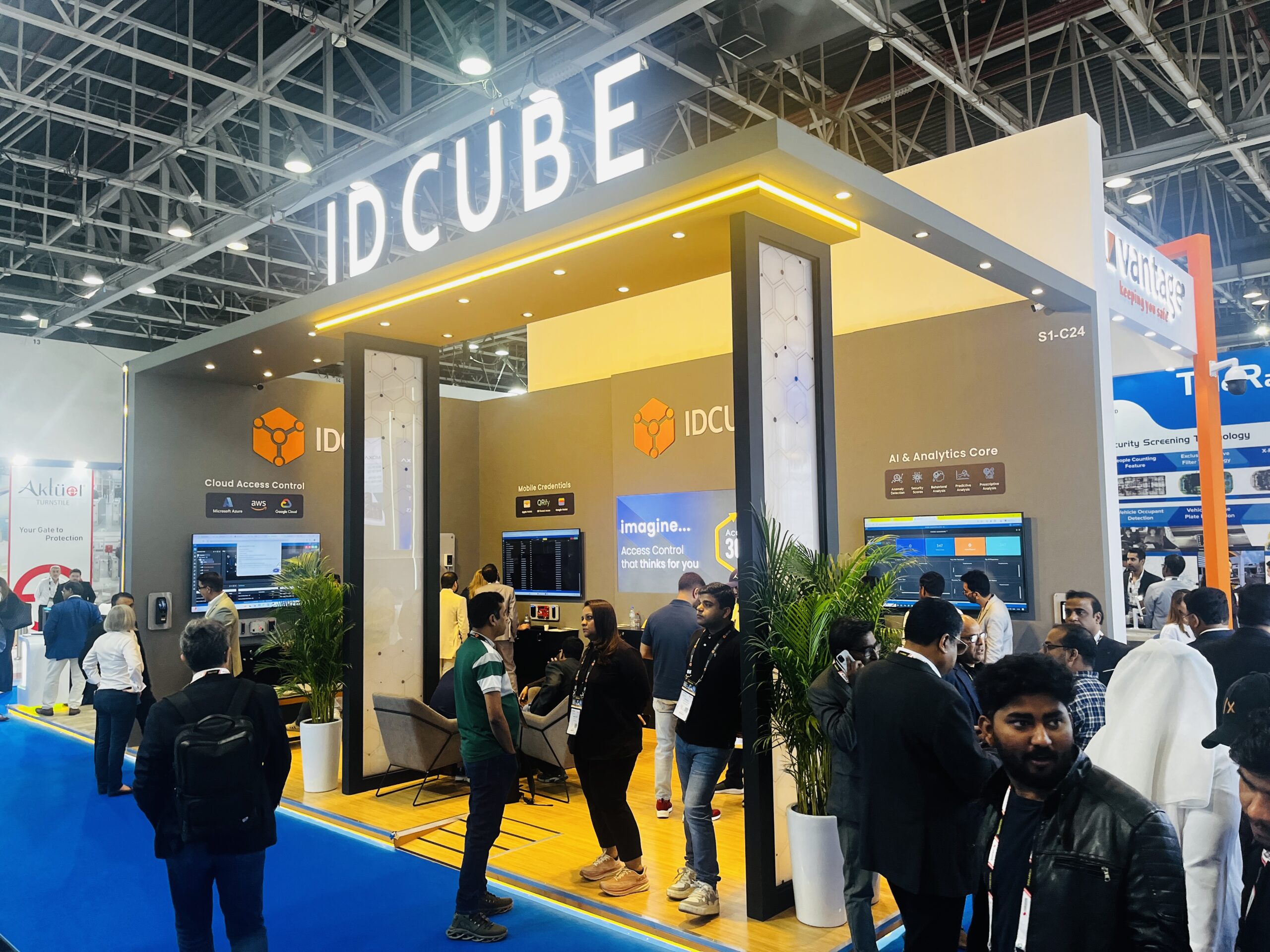 Intersec Dubai 2025