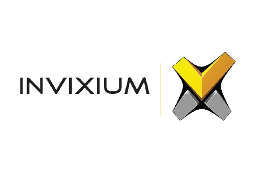 Invixium Face Readers